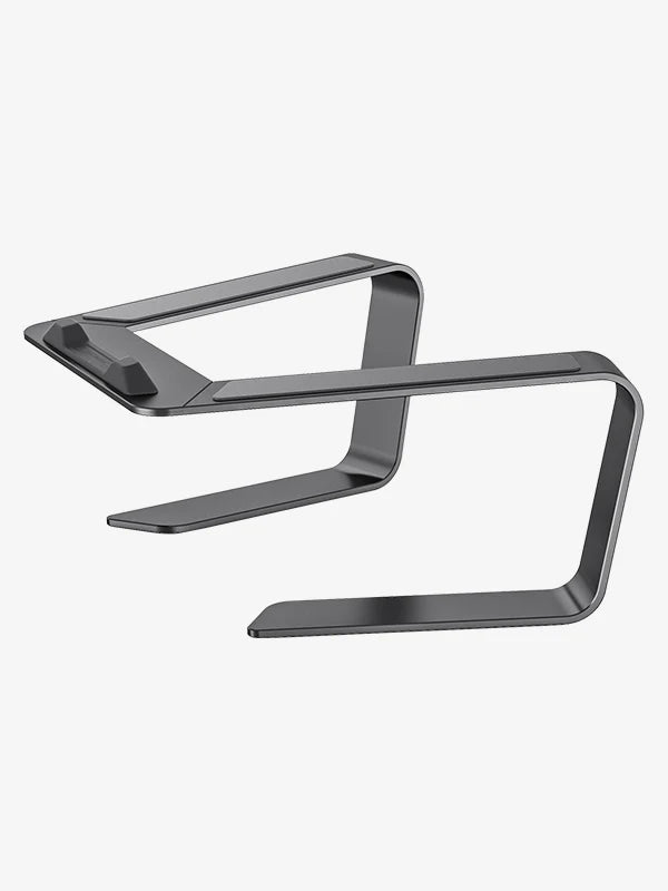 Ergonomic Laptop Riser Stand for Desk Laptop Computer Riser