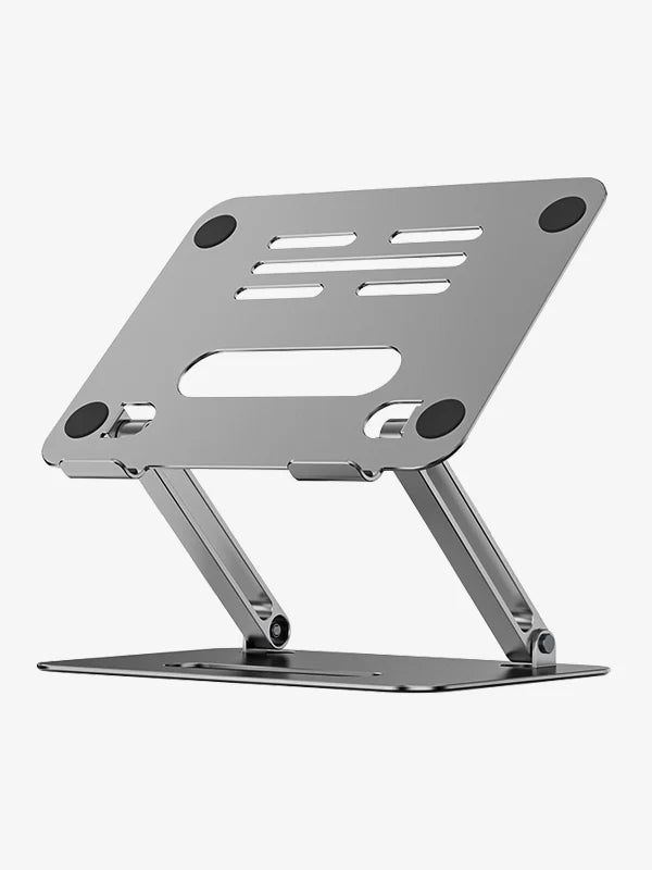 Adjustable Laptop Stand Holder Ergonomic Foldable